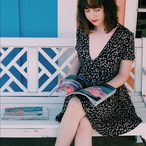 Meet your Posher, Kylie